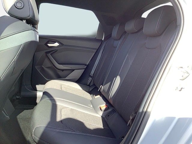 Audi A1 Sportback 35TFSI S-line LED Scheinwerfer, Sma