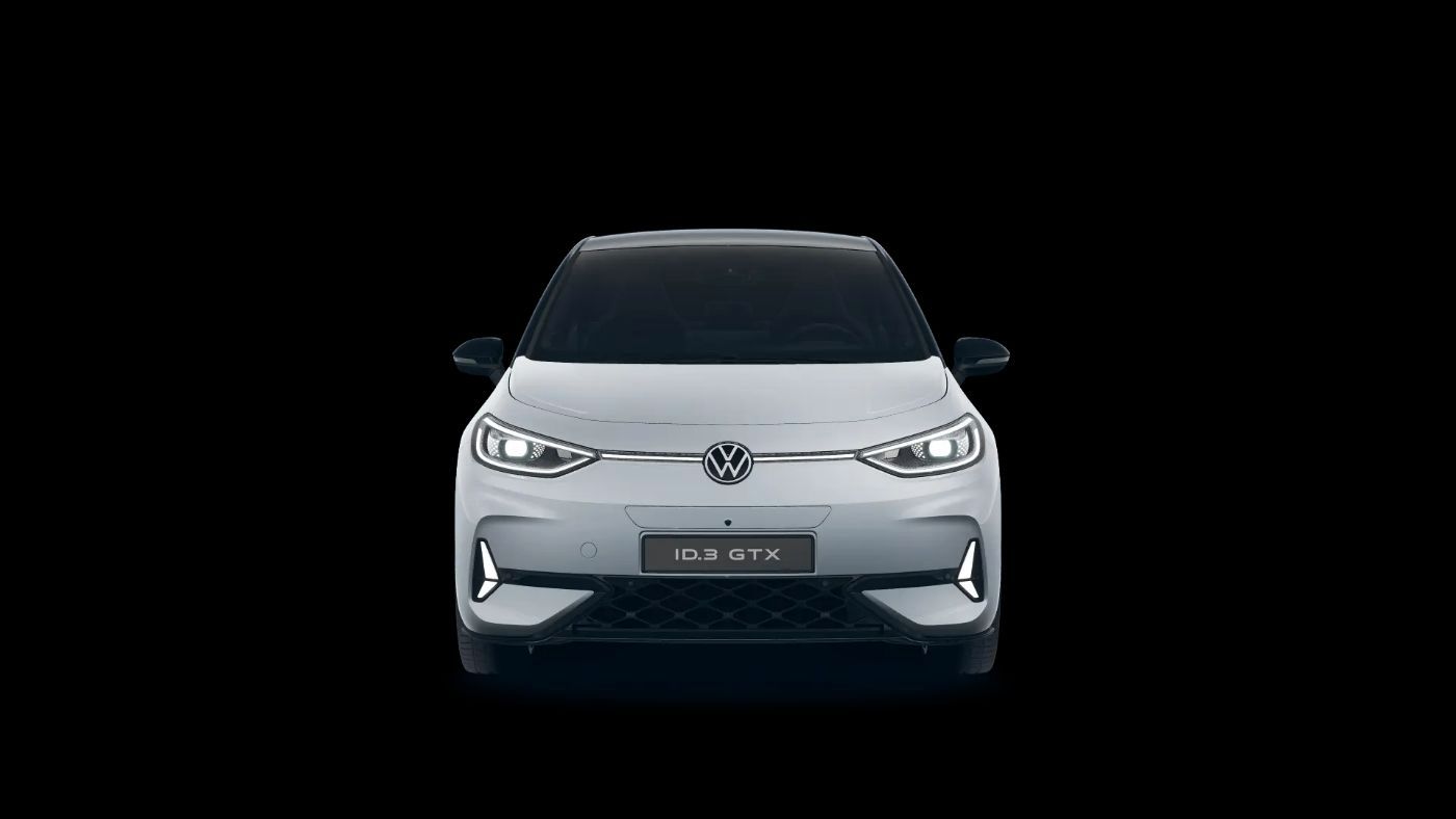 Volkswagen ID.3 GTX KEYLESS LED NAVI KLIMA LM