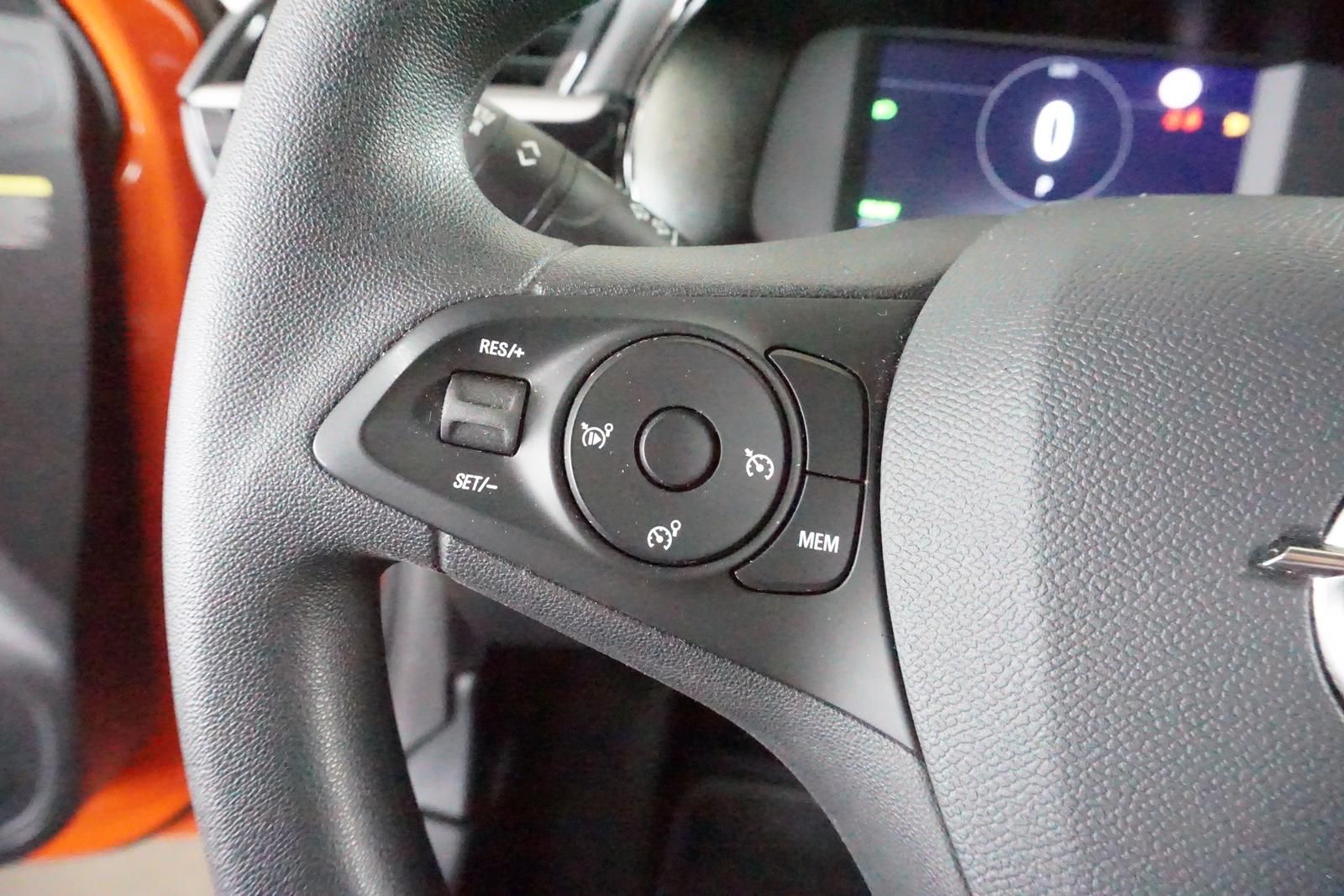 Opel Corsa Edition Electric - Samsaru's Car Outlet