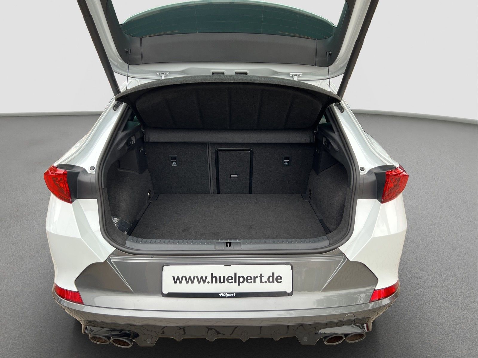 Cupra Formentor 2.0 VZ 4X4 LEDER PANO AHK CAM LM19 NAV