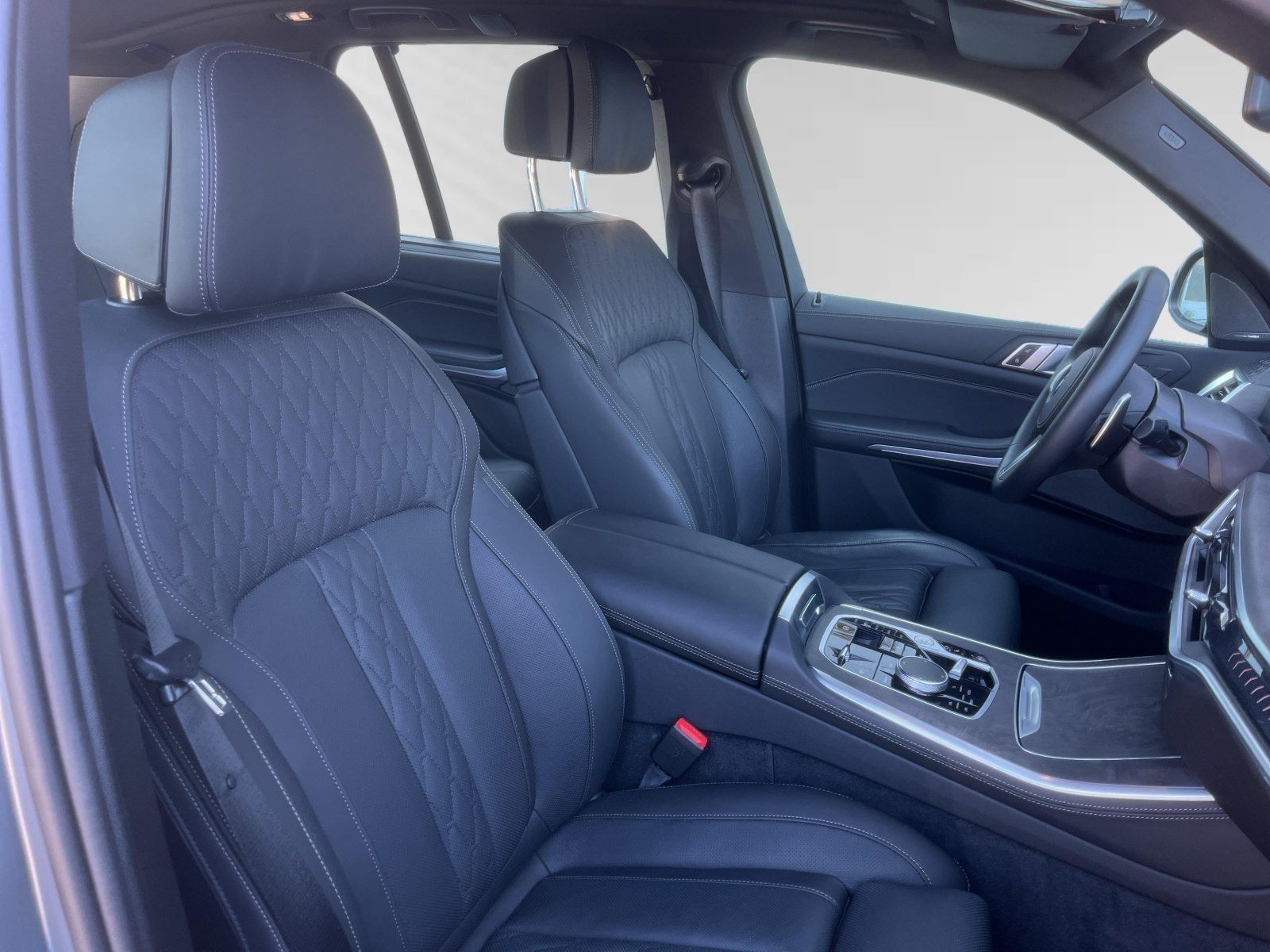 BMW X5 xDrive50e M Sport|AHK|Pano|DA-Prof.|H/K