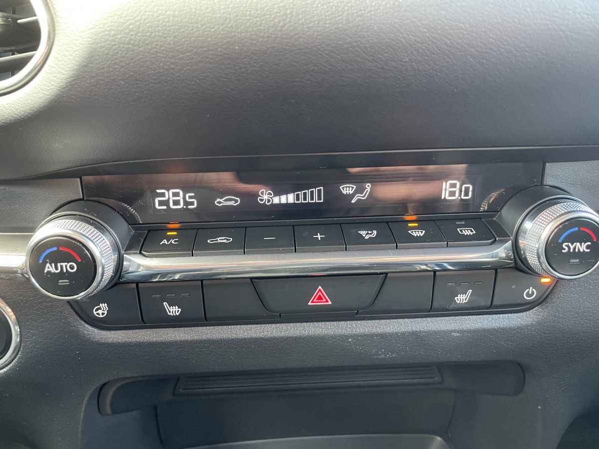 Mazda CX-30 2.5L e-SKYACTIV-G 140ps AT Exclusive-line