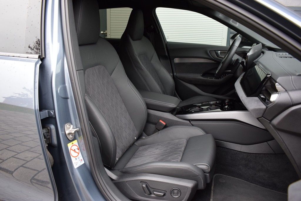 Audi A5 Avant TDI quattro *S-line*Matrix*AHK*HuD*B&O*