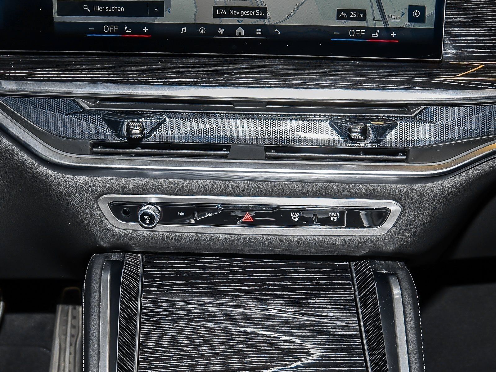 BMW X6 xDrive40d M Sport HUD PANO ACC AHK 360°KAM