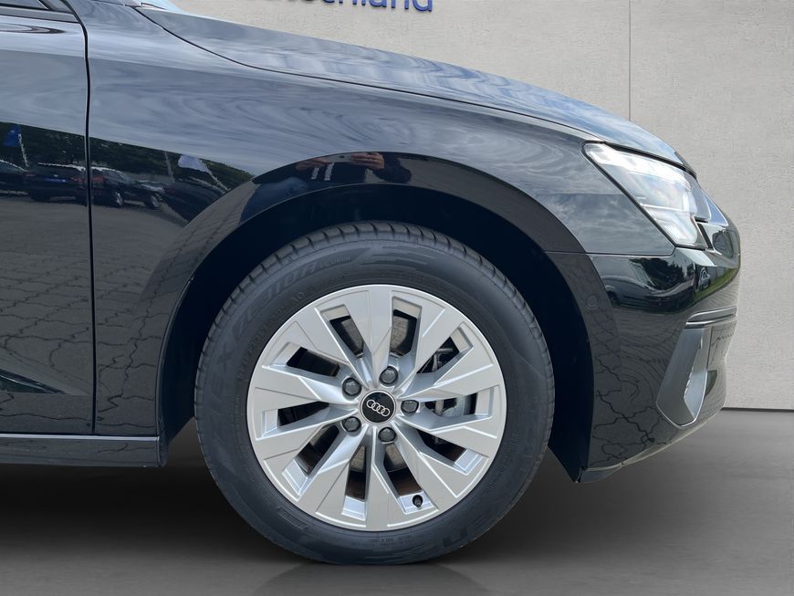 Audi A3 40 TFSIe Sportback S tronic LED Rückfahrkam.