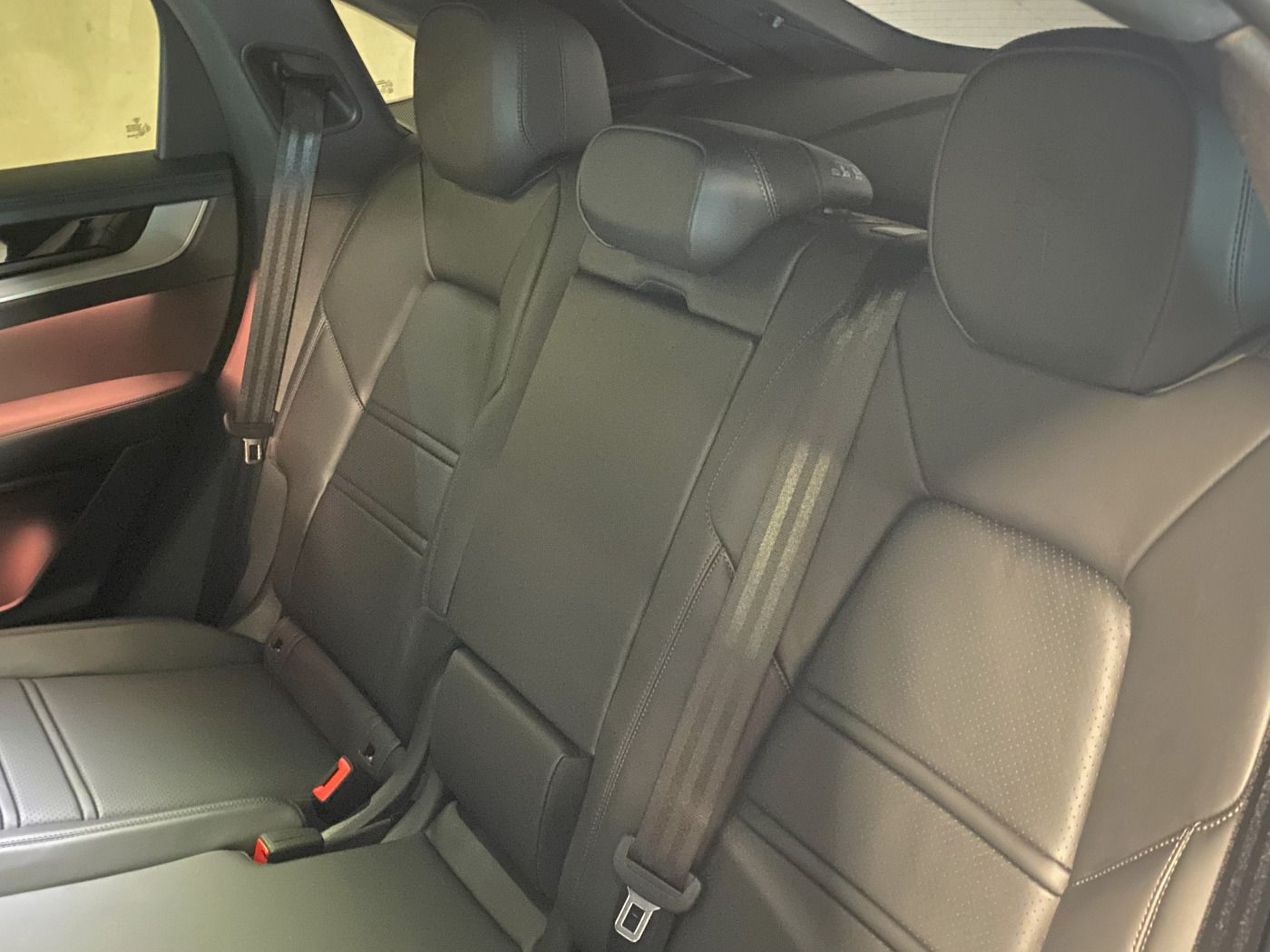 Porsche Cayenne E-Hybrid Coupe | Sportabgas | Panorama |