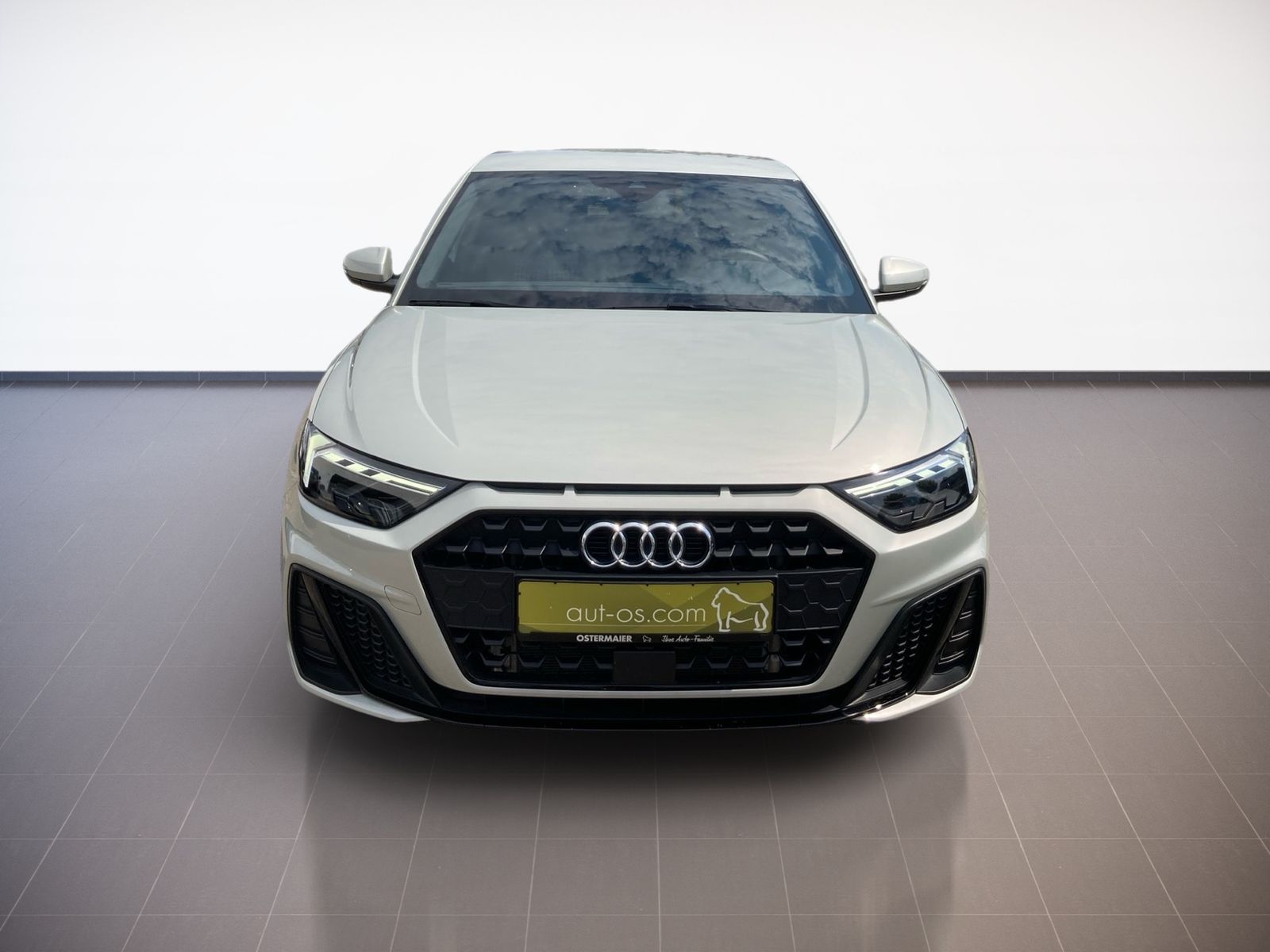 Audi A1 Sportback S-LINE 30TFSI - Samsaru's Car Outlet