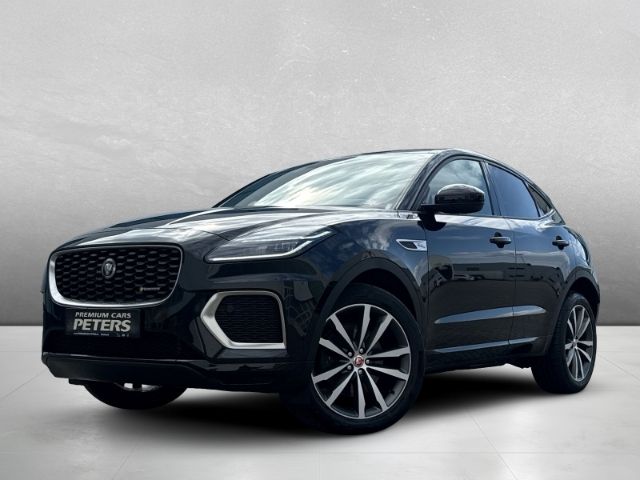 Jaguar E-Pace P300e R-Dynamic SE AWD 20''LM AHK ACC Tot