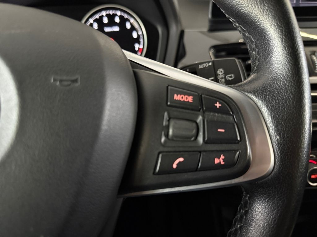 BMW X1 Sport Line - Samsaru's Car Outlet