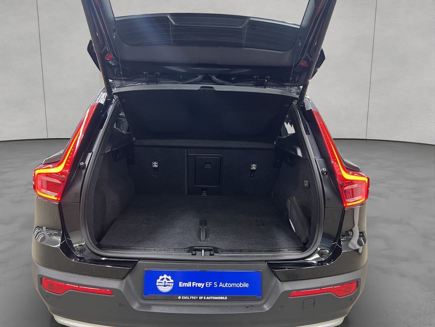 Volvo XC40 B3 B DKG Core