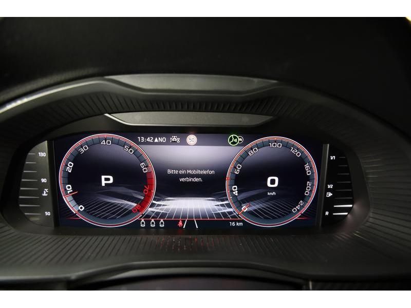 Skoda Kamiq Monte Carlo - Samsaru's Car Outlet