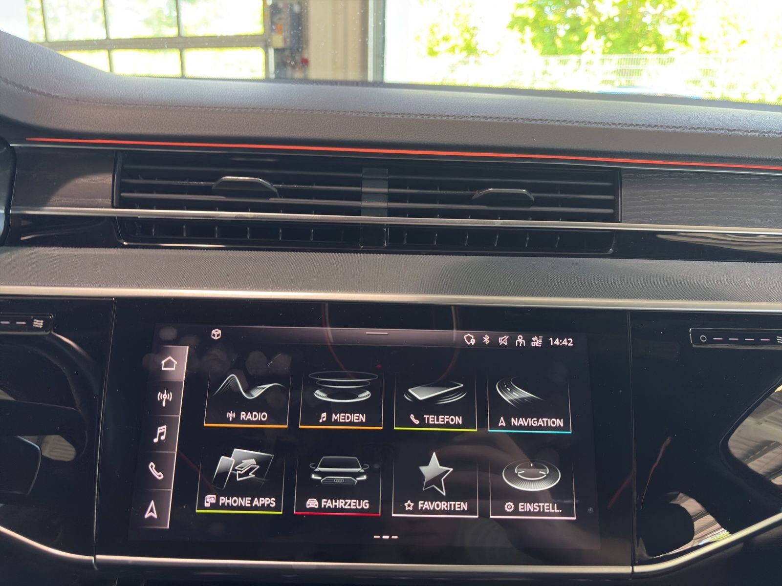 Audi A8 Lang 50 TDI - Samsaru's Car Outlet
