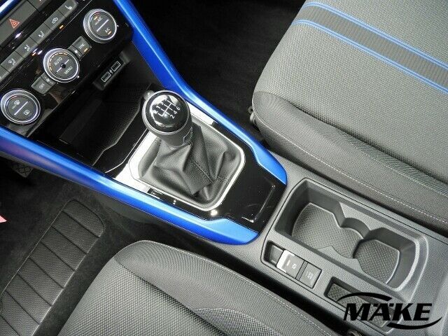 Volkswagen T-Roc Style 1.0 l TSI - Samsaru's Car Outlet