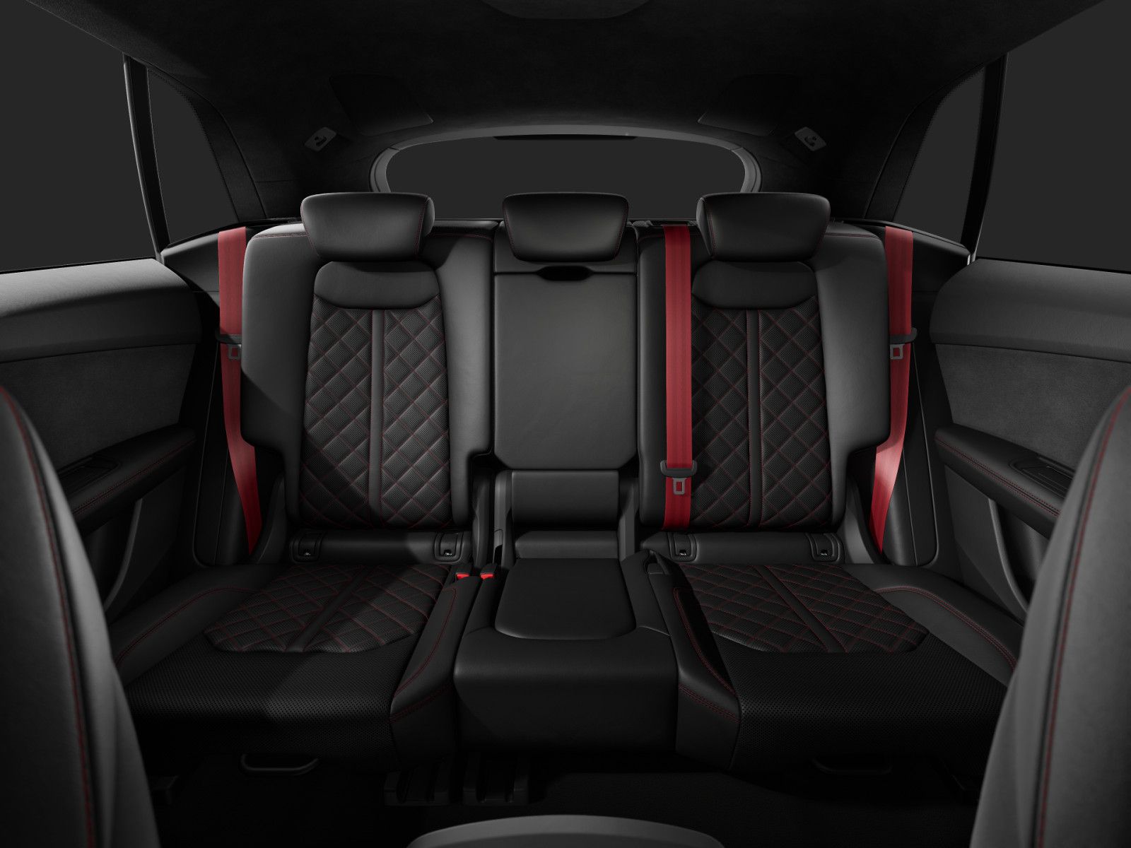 Audi Q8 SUV 60 TFSI e quattro tiptr. S line busines P