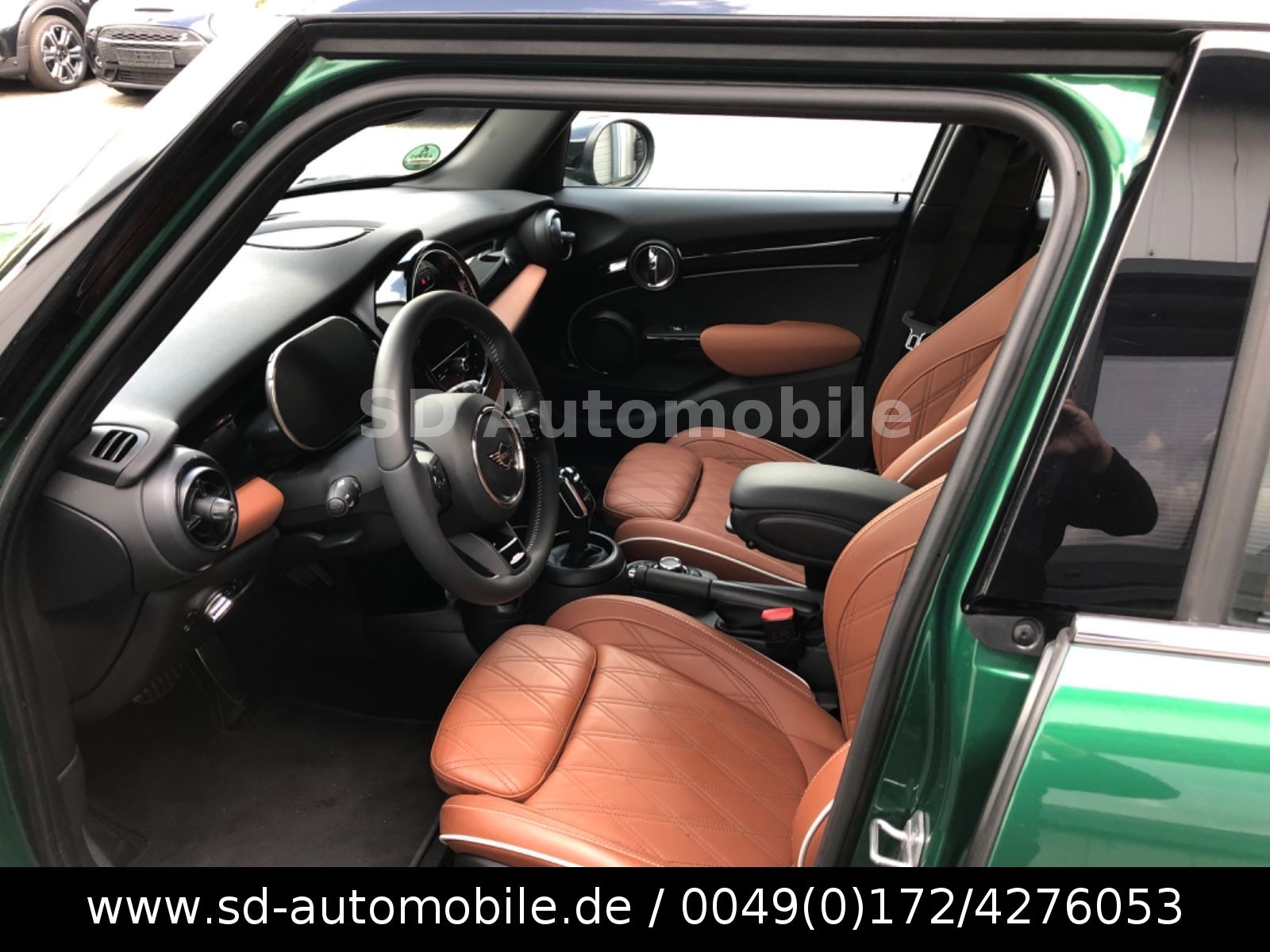 MINI COOPER Mini 5-trg. Cooper John Cooper Works - Samsaru's Car Outlet