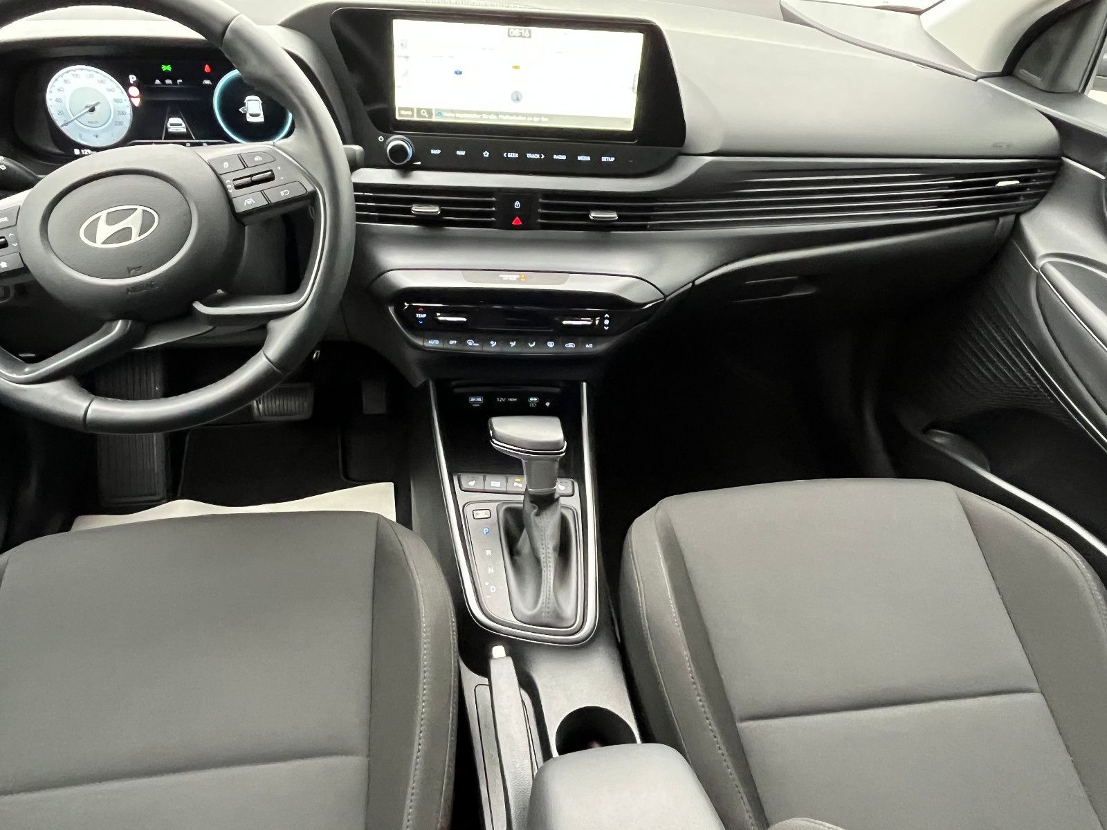 Hyundai i20 1.0 T-GDi DCT Prime LED NAVI KAMERA BOSE
