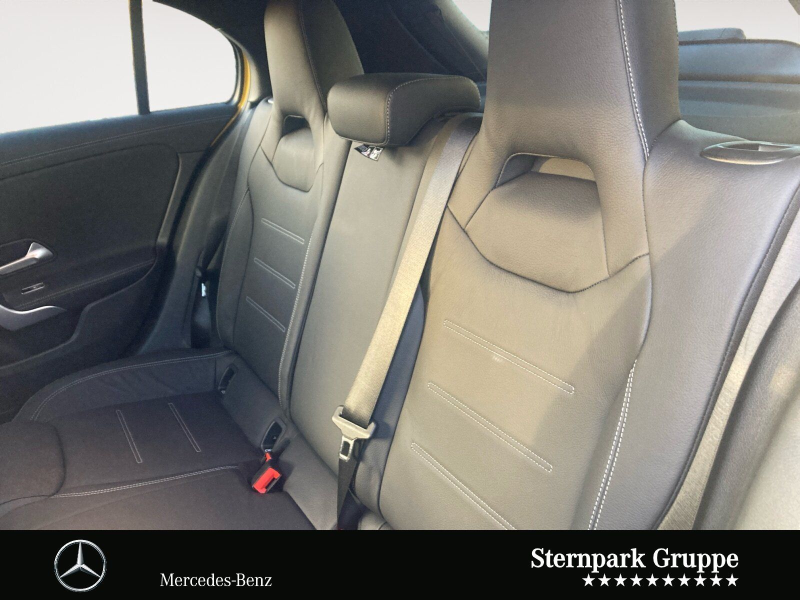 Mercedes-Benz A 180 Progressive - Samsaru's Car Outlet