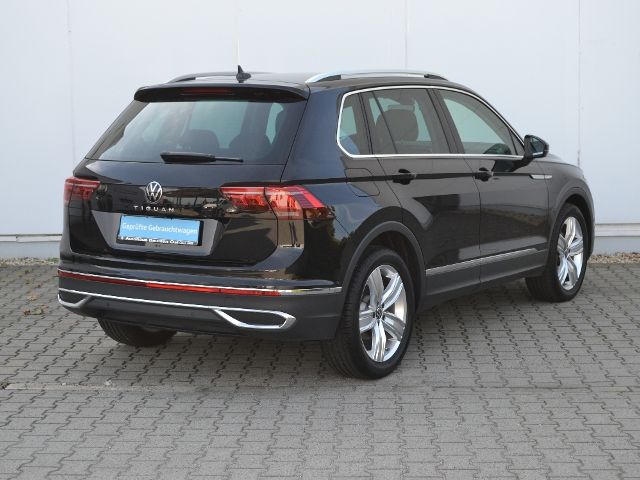 Volkswagen Tiguan 2.0 TDI DSG Elegance - Samsaru's Car Outlet
