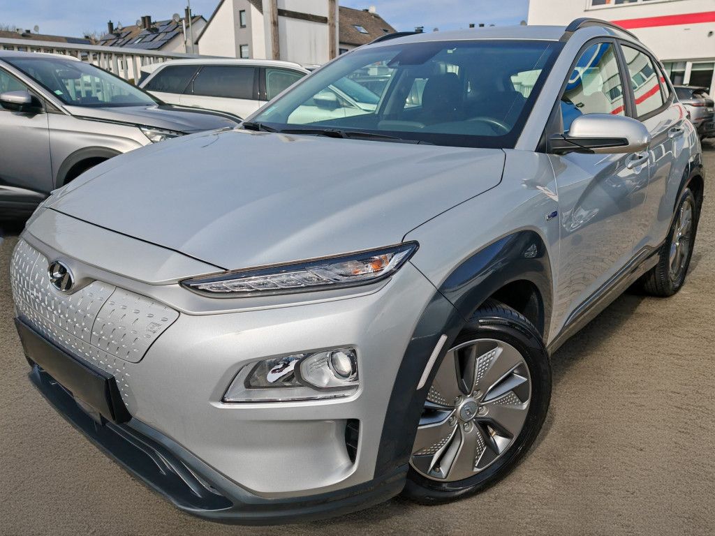 Hyundai Kona 204 Elektro - Samsaru's Car Outlet
