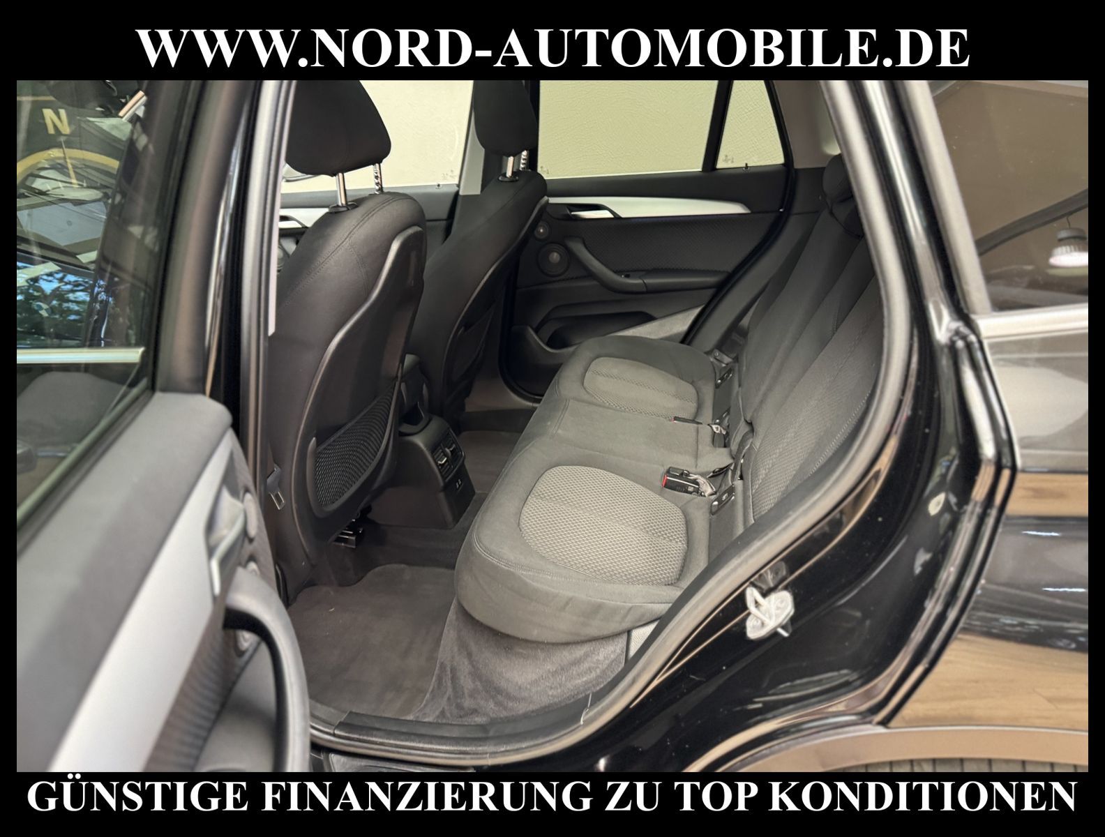 BMW X1 xDrive 25e Advantage - Samsaru's Car Outlet