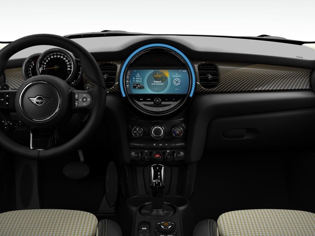 MINI Cooper S Resolute Edition - Samsaru's Car Outlet