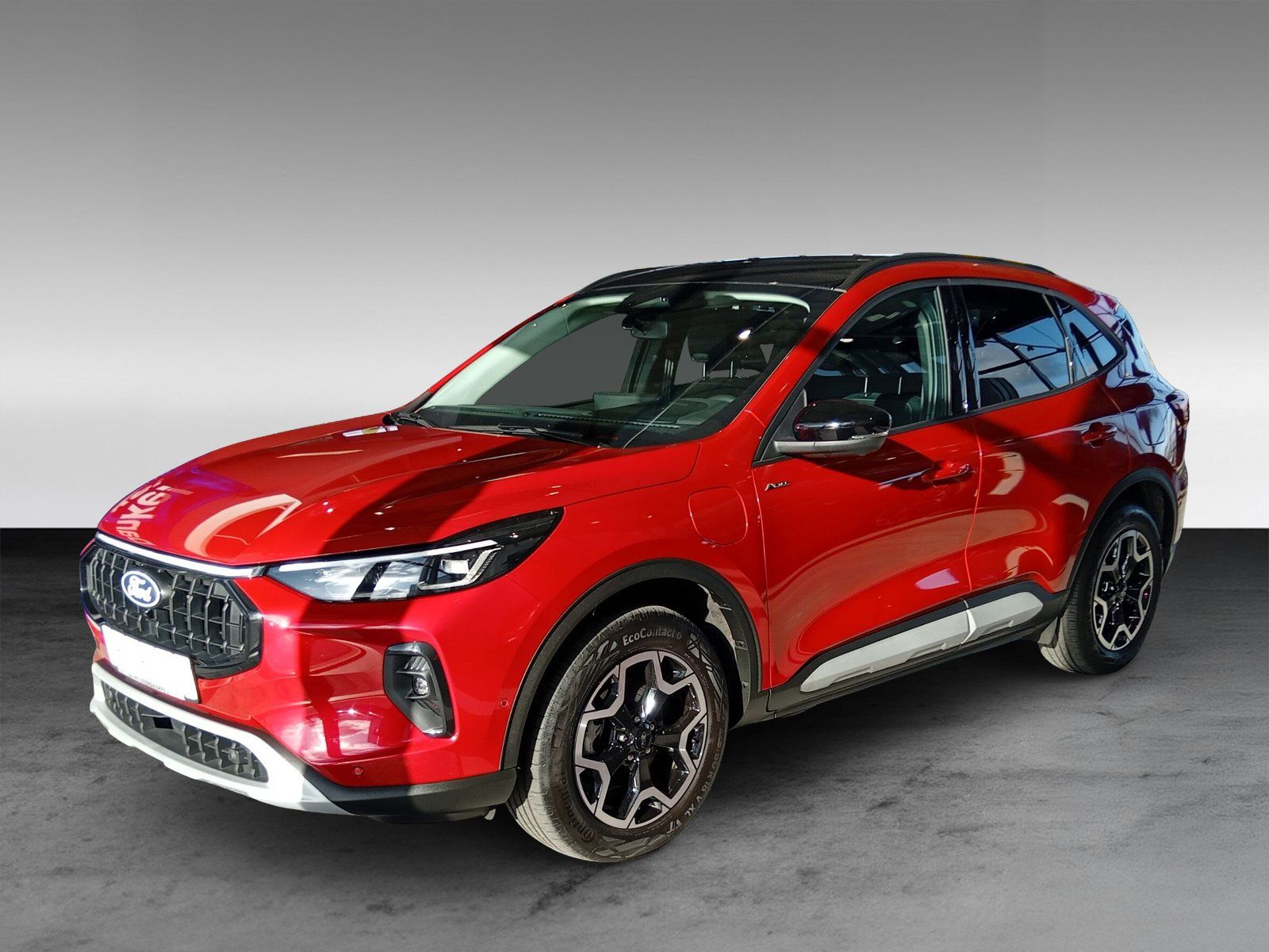 Ford Kuga 2.5 Duratec Plug-in-Hybrid PHEV Active X