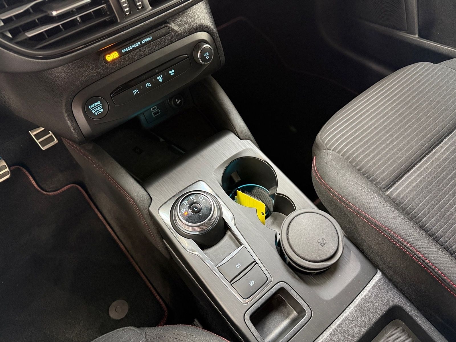 Ford Focus Turnier 1.5 EcoBlue Aut. ST-LINE X *ACC*