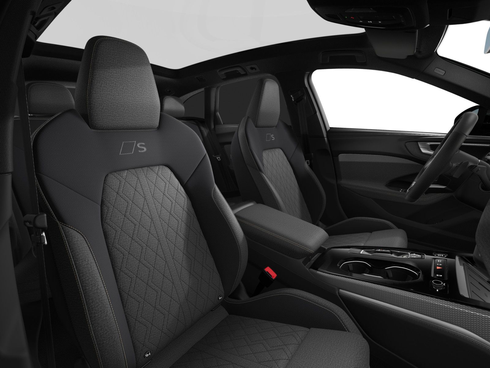 Audi A5 Avant TFSI Q 2x S LINE PANO 360  AHK BF-DISPL