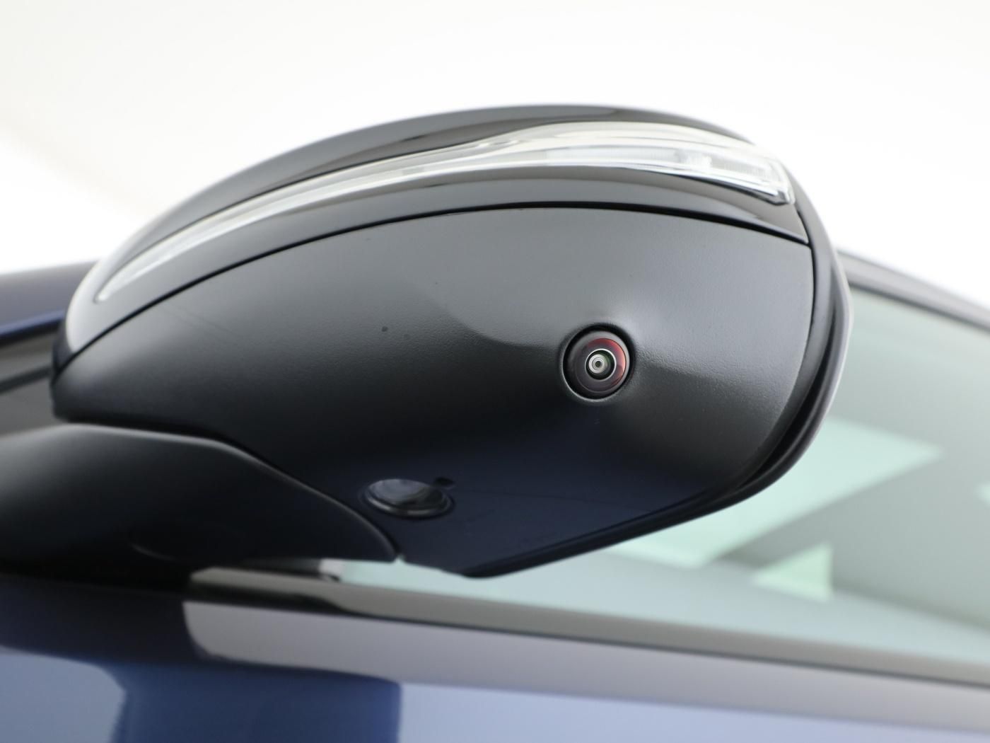 Mercedes-Benz GLE 450 d 4M Pano HUD Night STH SpurW W-Paket