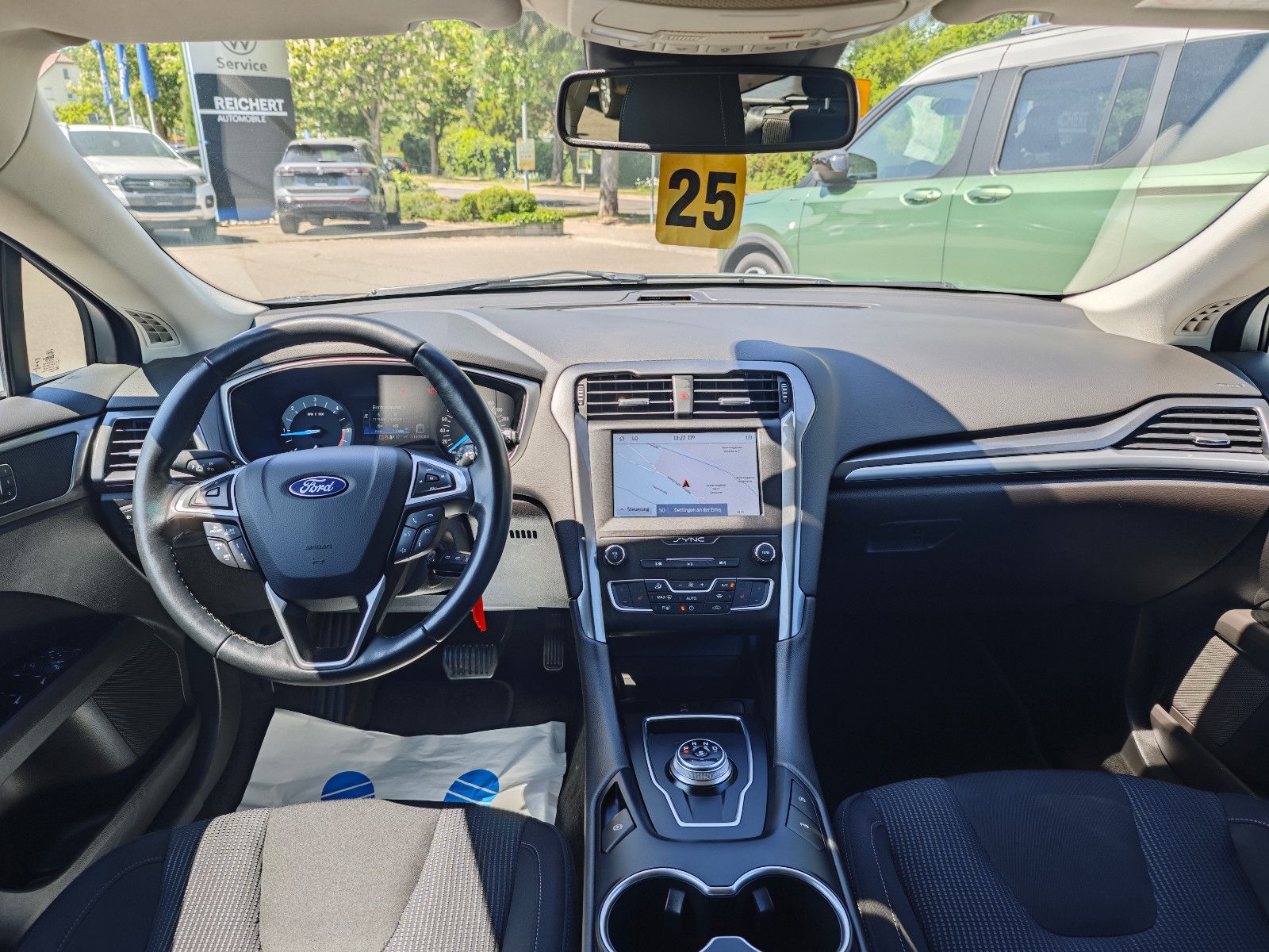 Ford Mondeo Turnier Business Ed. TDCI - Samsaru's Car Outlet