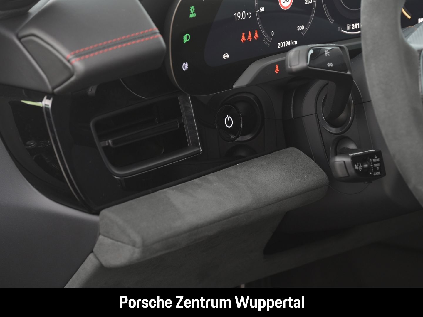 Porsche Taycan GTS Head-Up Display BOSE 21-Zoll LED