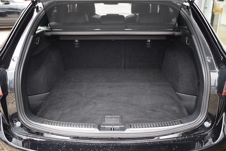 Mazda 6 2.5 194PS 6AG Takumi Schiebedach Leder Bose Ma