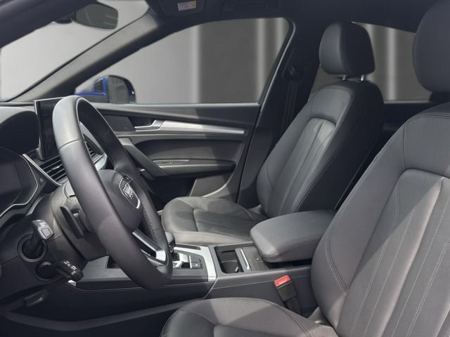 Audi Q5 Sportback 50 TDI qu. S line tiptronic *AHK*