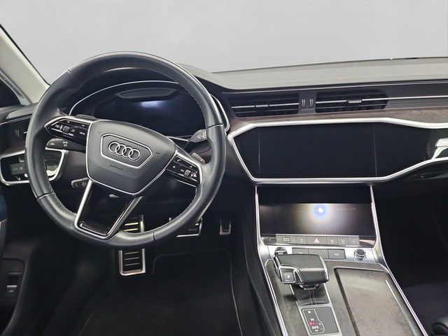 Audi A6 Allroad quattro 45 TDI - Samsaru's Car Outlet