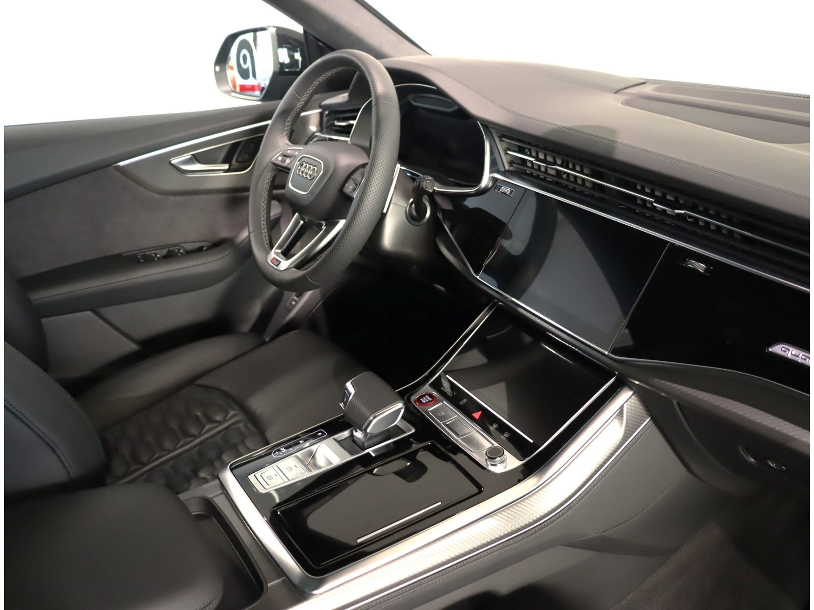 Audi RS Q8 tiptronic quattro*PANO*KERAMIK