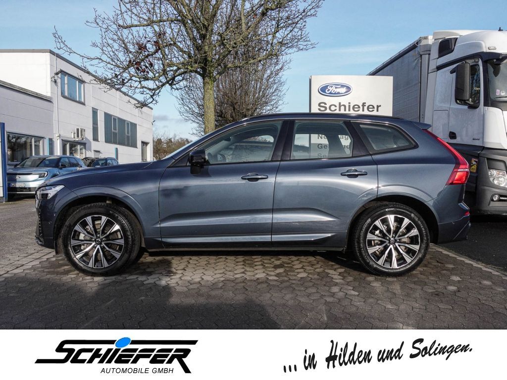 Volvo XC60 B4 B Plus Dark