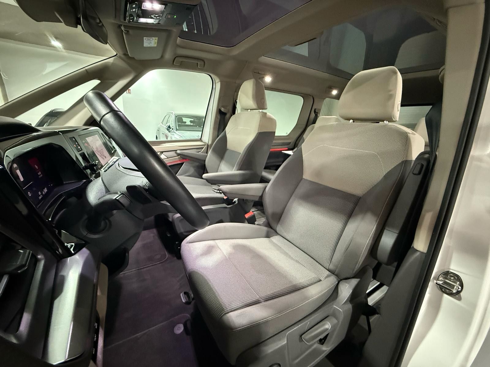 Volkswagen T7 Multivan Edition - Samsaru's Car Outlet