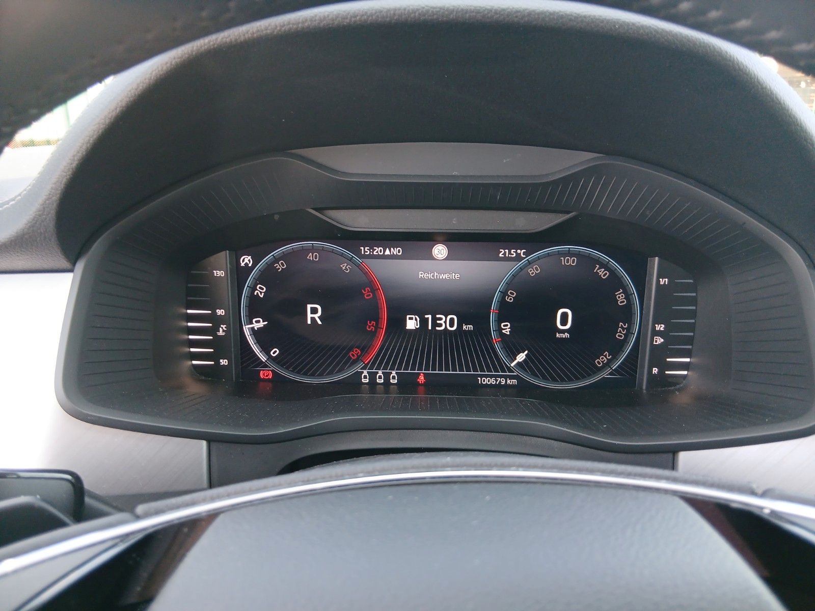 Skoda Kodiaq Ambition - Samsaru's Car Outlet