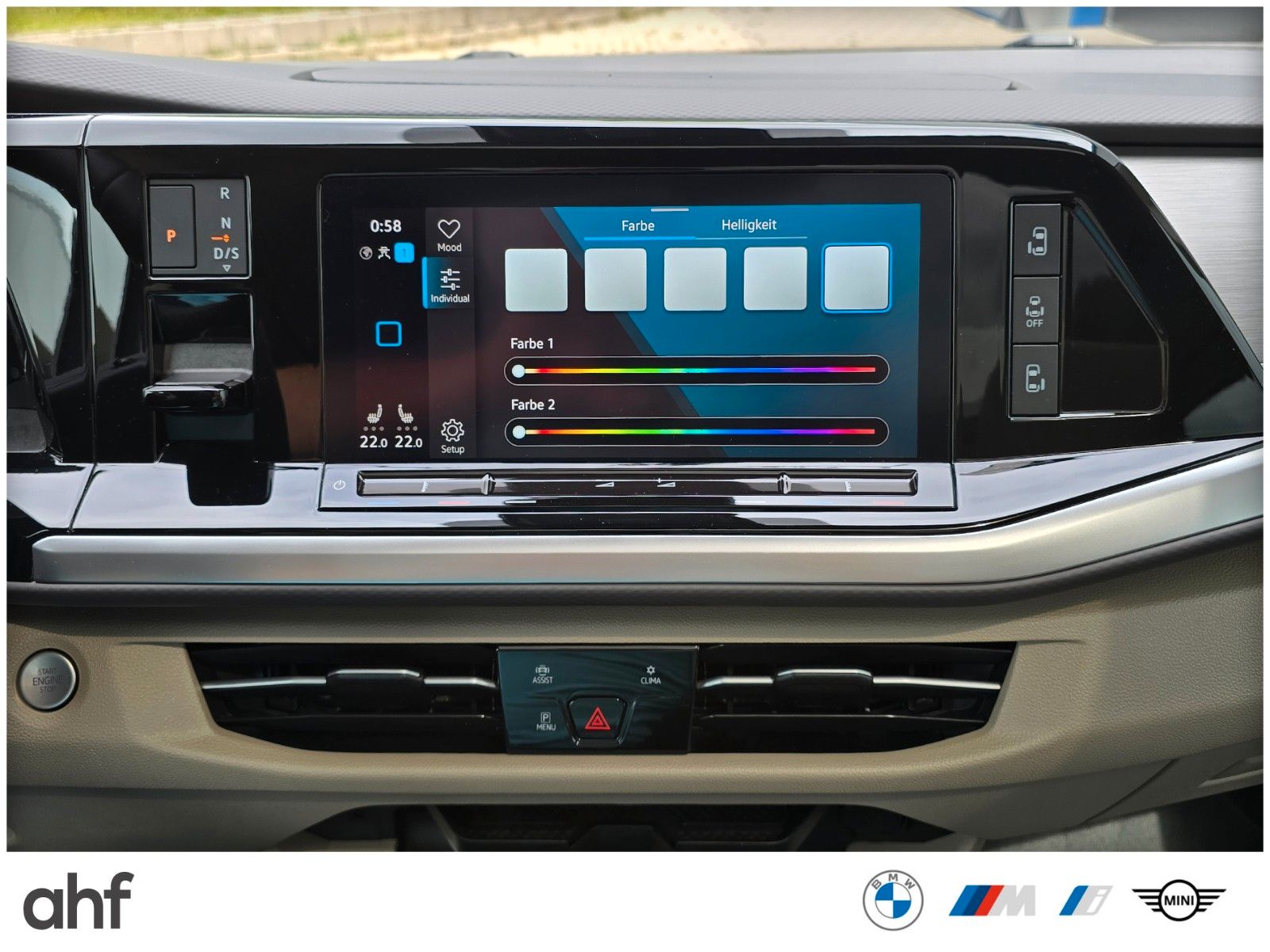 Volkswagen T7 Multivan EDITION - Samsaru's Car Outlet
