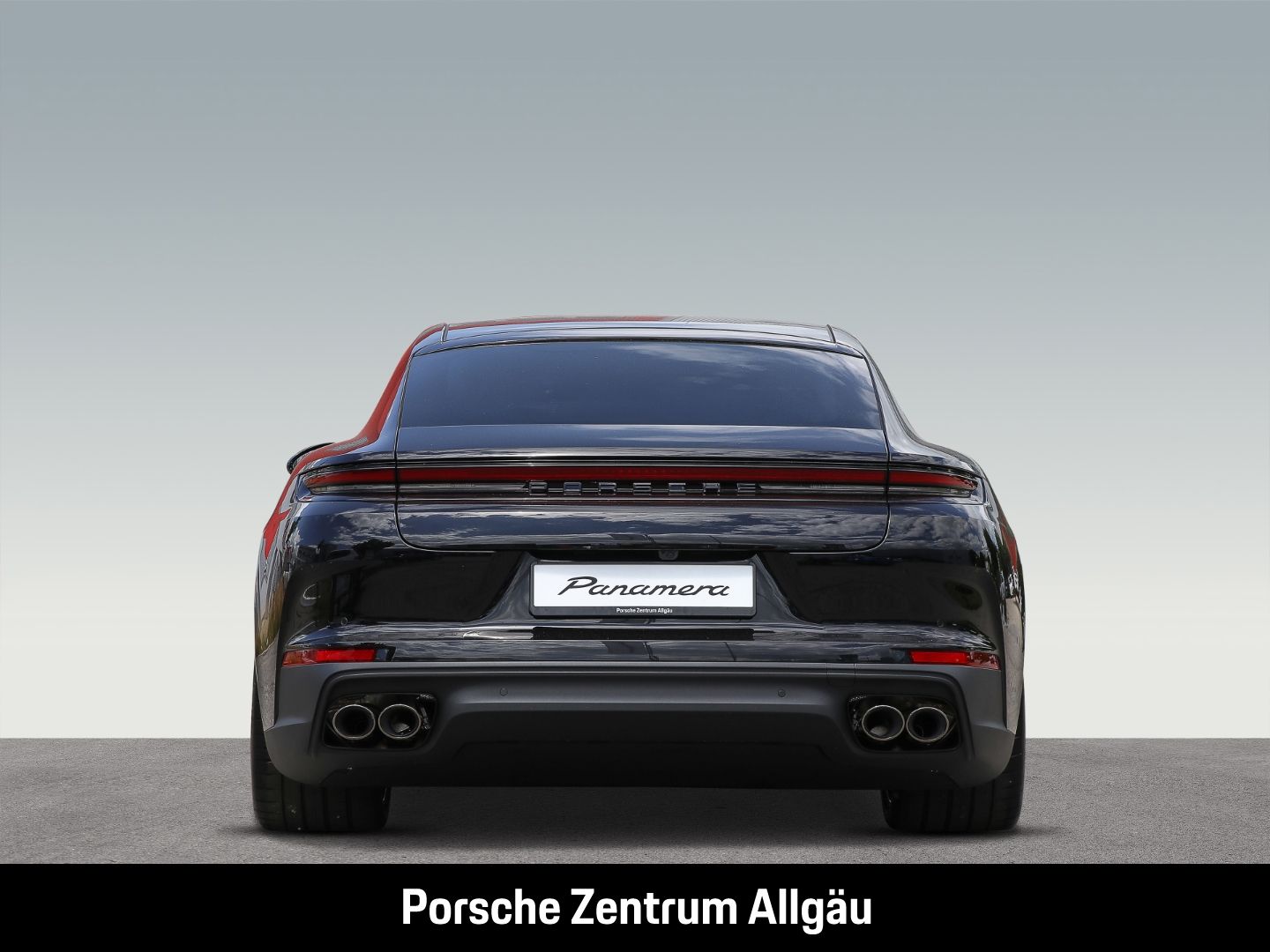 Porsche Panamera 4 E-Hybrid BOSE Sport Chrono Sportabgas