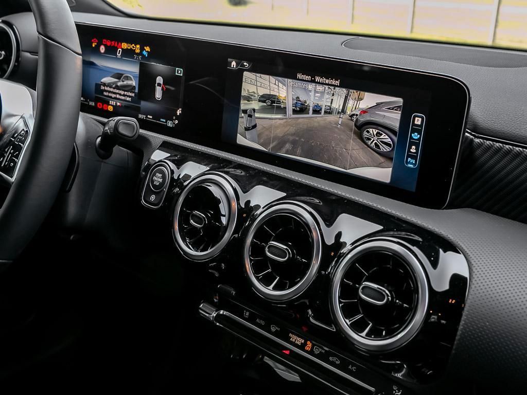 Mercedes-Benz A 180 Progressive - Samsaru's Car Outlet