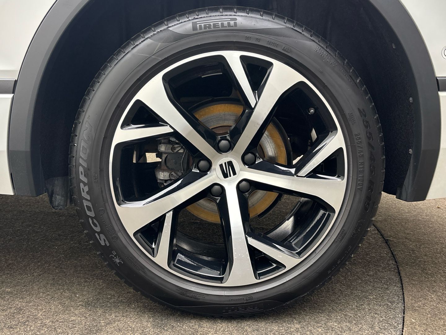 Seat Tarraco FR 2.0 TDI DSG LED ACC AHK Digi-Cockpit