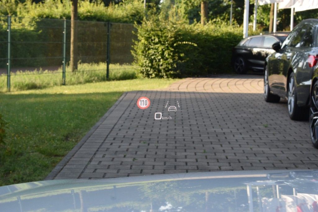 Audi A6 Avant 45 TFSI quattro S-line - Samsaru's Car Outlet