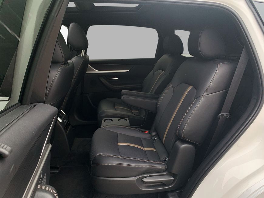 Mazda CX-80 AWD PHEV Aut. HOMURA PLUS