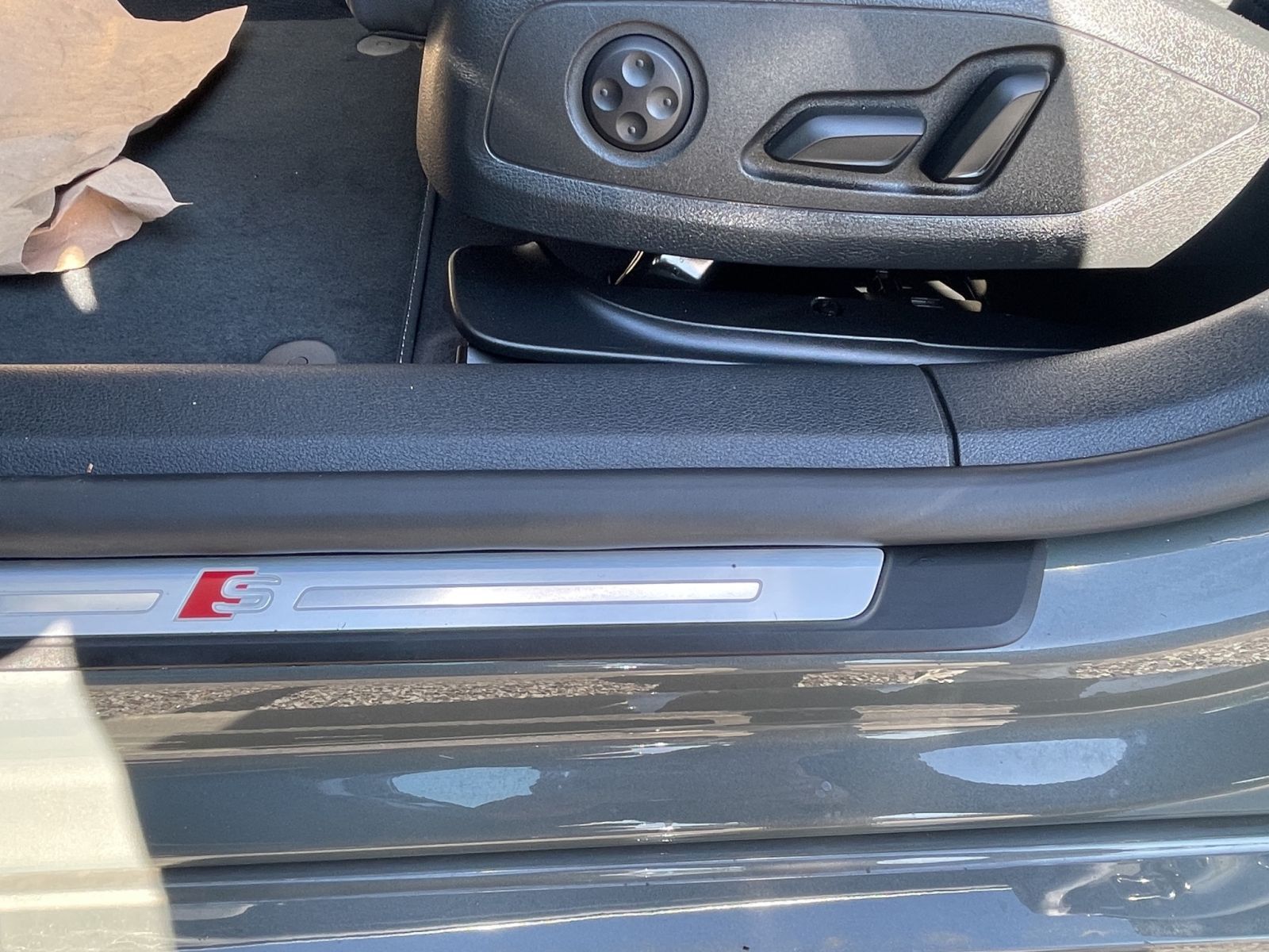 Audi A5 SB 40 TDI qu. S line Matrix B&O HuD 360°