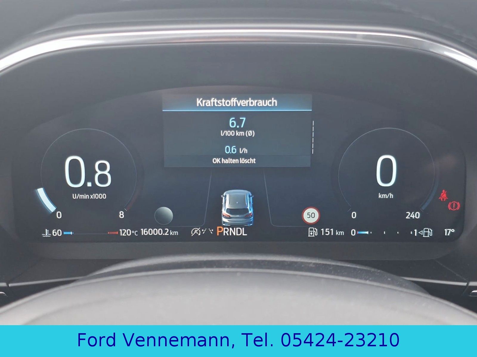 Ford Focus 1.0 EB Lim. Active X*B&O*4.J.FGS