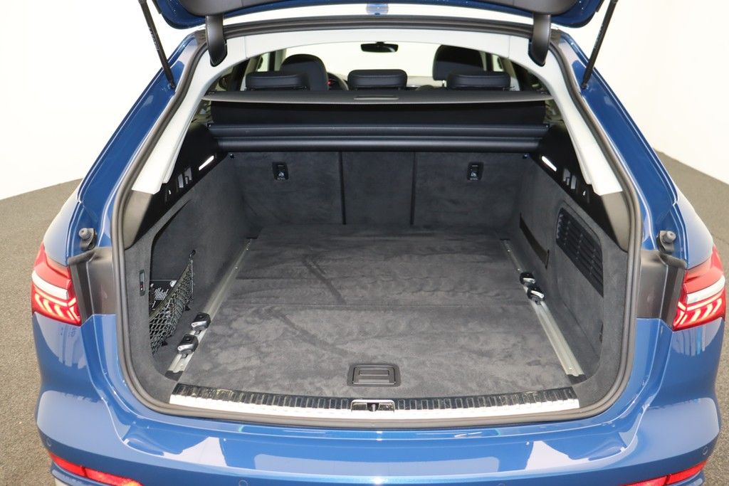 Audi A6 Avant 40 TDI quattro S line Matrix Navi SHZ