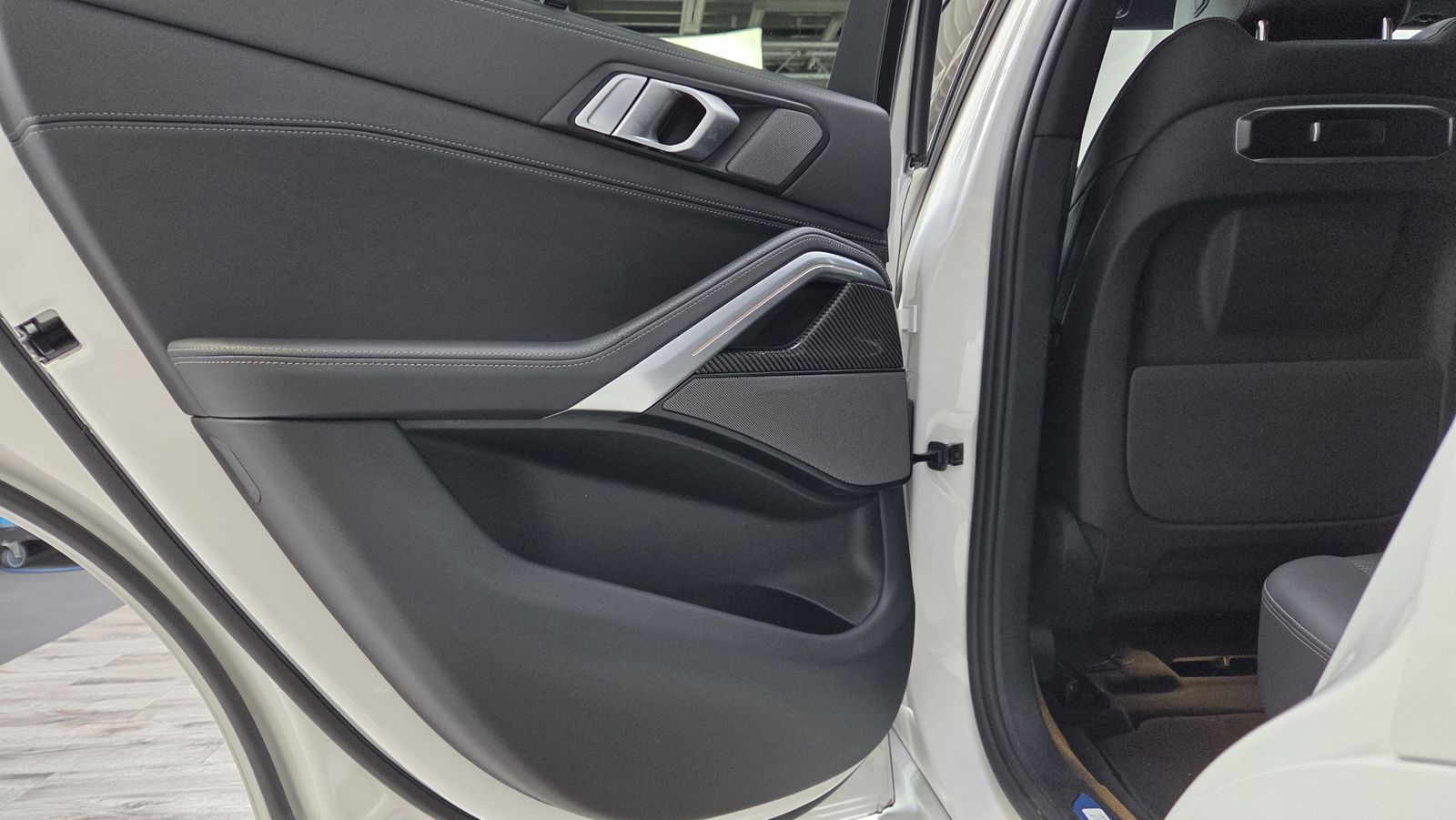 BMW X6 xDrive30d M Sport Pro 22Zoll Luftfeder AHK