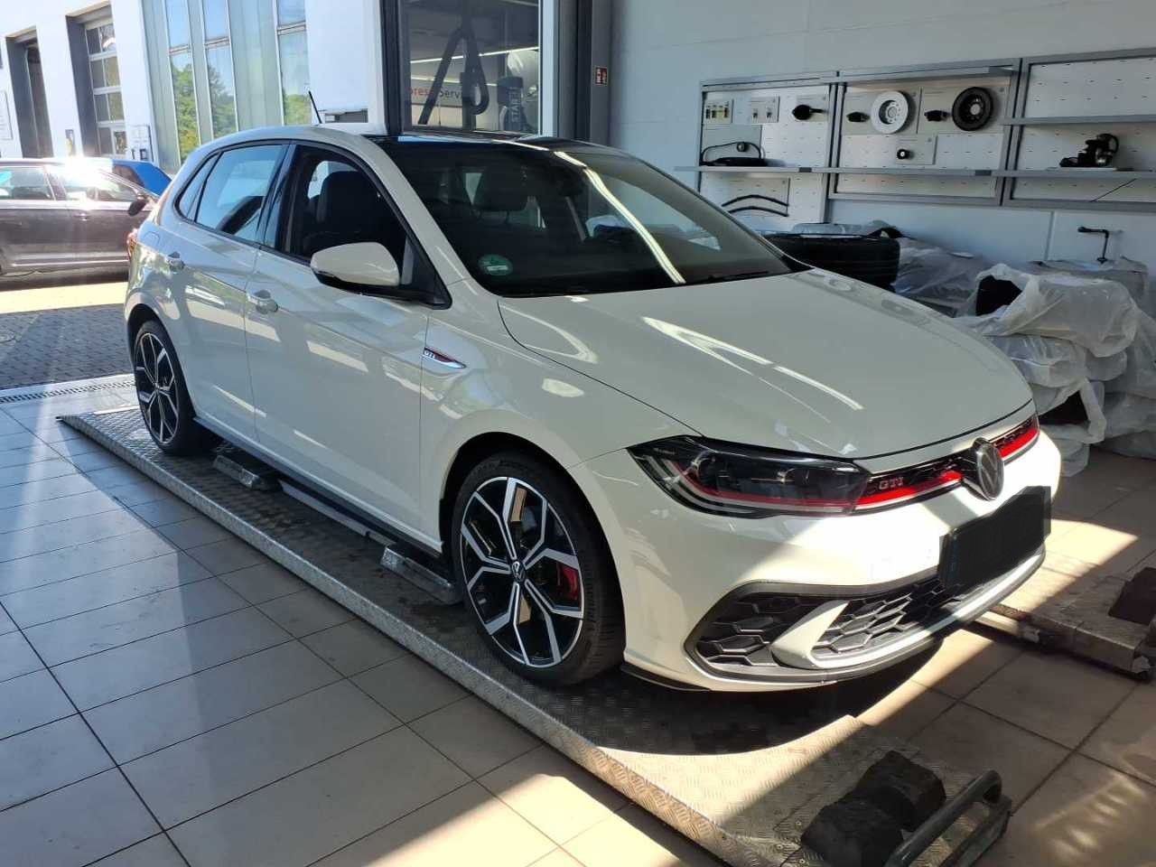 Volkswagen Polo 2.0 TSI GTI ACC RFK Pano Matrix