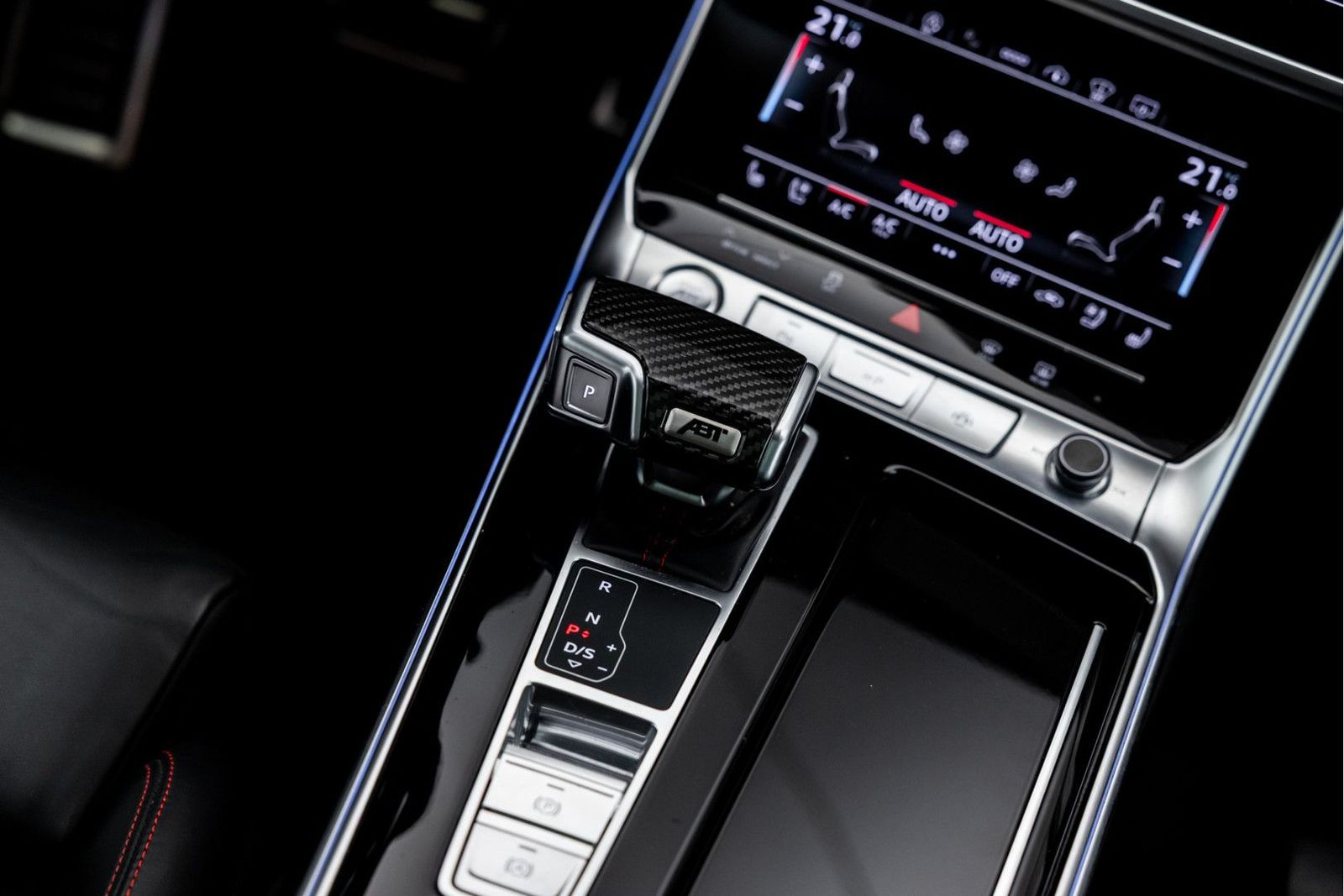 Audi RS6 Avant 4.0 V8 TFSI RS6-S ABT 740 PK | Pano |